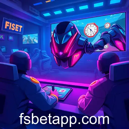 FSBet Revolutionizes Online Gaming in 2025