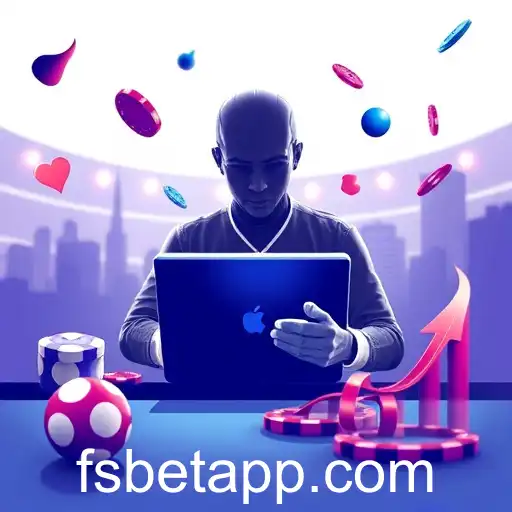 Betting Trends and Technologies Reshaping the Gaming World