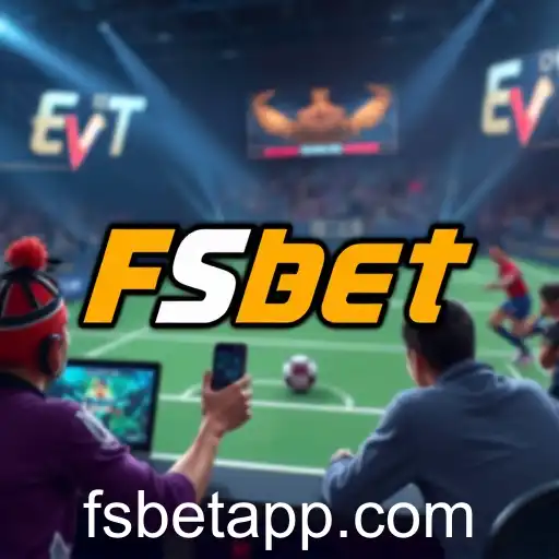 Fsbet's Role in the Evolving World of Online Gaming