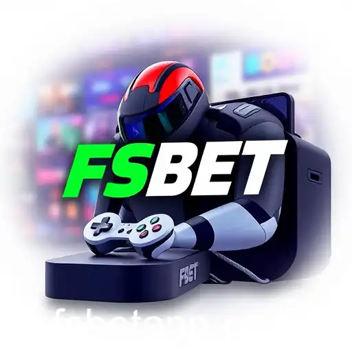 FSBet: Revolutionizing Online Gaming in 2025