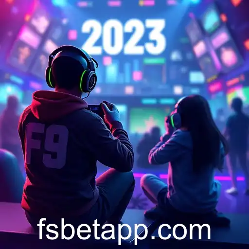 Digital Innovation in Gaming