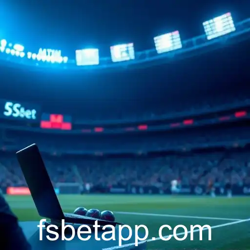 The Rise of Online Sports Betting