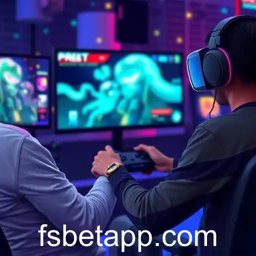 The Rise of Online Gaming Communities