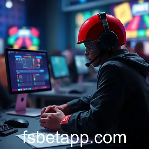 The Rise of Online Gaming and Sports Betting