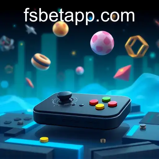 The Rise of Mobile Gaming: Exploring the 'fsbet' Category