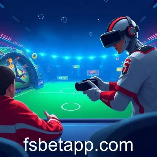 The Evolving Landscape of Online Gaming in 2025