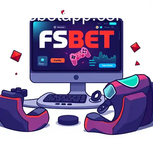 The Rise of Fsbet in the Online Gaming Industry