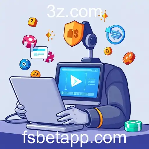 The Vital Role of Account Management in the 'fsbet' Gaming Environment
