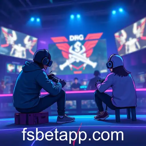 Fsbet Sees Rise in Popularity Amidst Global Gaming Trends