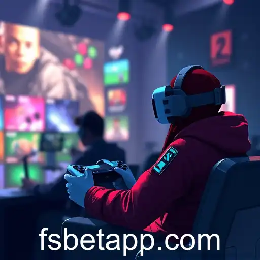 Fsbet: Revolutionizing Online Gaming Amidst Global Trends