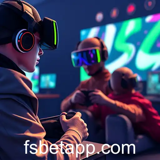 The Evolution of Online Gaming and FSBet's Impact
