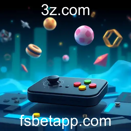 The Rise of Mobile Gaming: Exploring the 'fsbet' Category