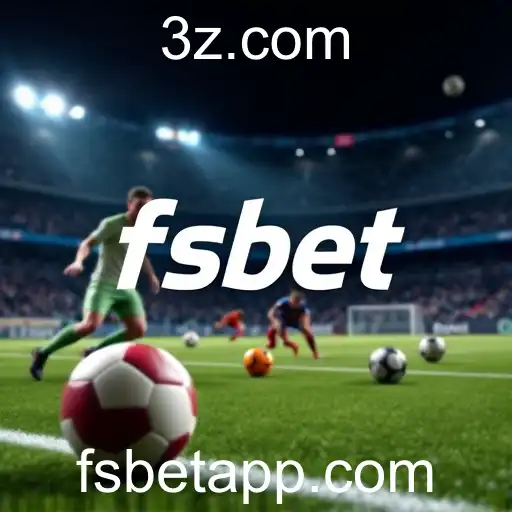 Exploring the World of Sports Betting: The Key Role of 'fsbet'